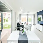 Vakantiehuis Hoff Trzęsacz