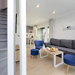 Holiday home Hoff