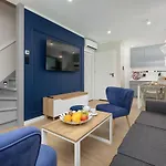 Hoff Vakantiehuis *