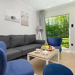 Holiday home Hoff Trzesacz