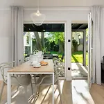 Holiday home Hoff
