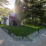 Vakantiehuis Hoff Trzęsacz