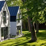 Hoff Holiday home Trzesacz