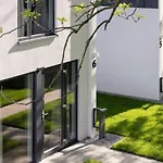 Hoff Vakantiehuis Trzęsacz