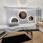 Hoff Holiday home *