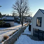 Vakantiehuis Hoff *