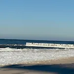 Vakantiehuis Hoff Trzęsacz