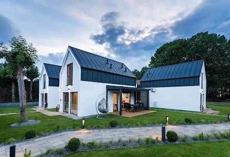 Holiday home Hoff