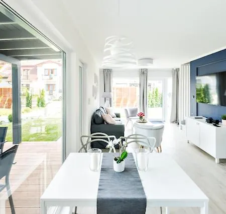 펜션 Hoff 트르제삭츠