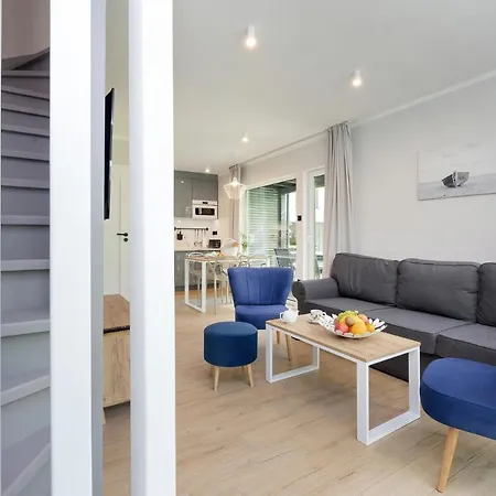 Holiday home Hoff
