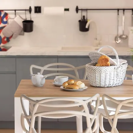 Hoff Dom wakacyjny Trzęsacz