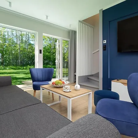 Holiday home Hoff