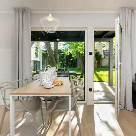 Holiday home Hoff