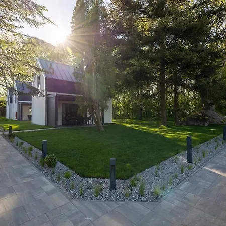 Casa de Férias Hoff Trzęsacz