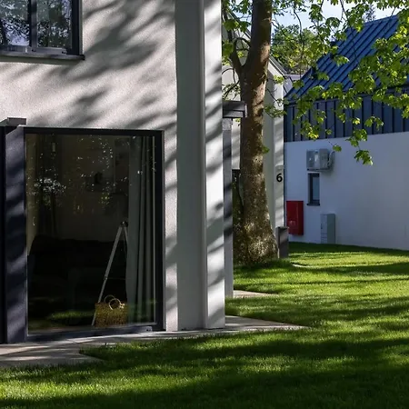 Dom wakacyjny Hoff *