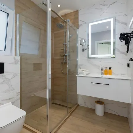 Hoff Dom wakacyjny Trzęsacz