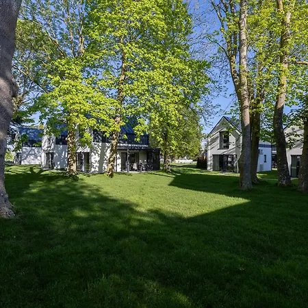 Dom wakacyjny Hoff *