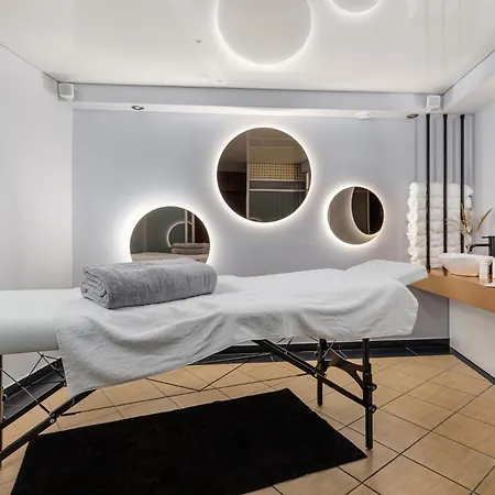 Hoff Holiday home *