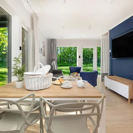 펜션 Hoff 트르제삭츠