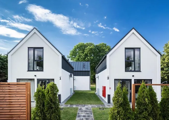 Hoff Сasa de vacaciones *