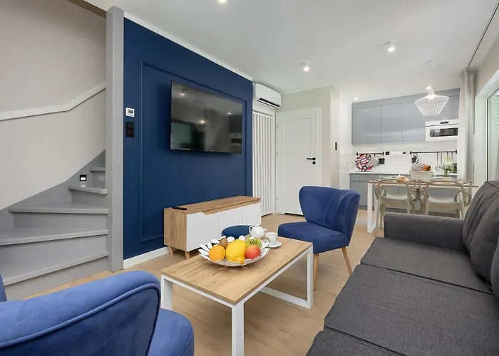 Hoff Дом отдыха *