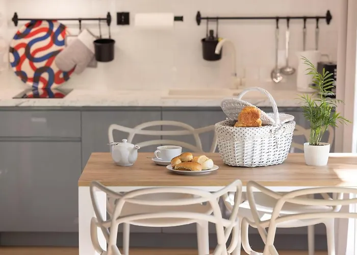 Hoff Tatil Evi Trzęsacz