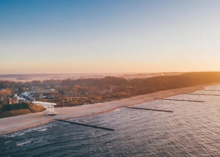 Сasa de vacaciones Hoff