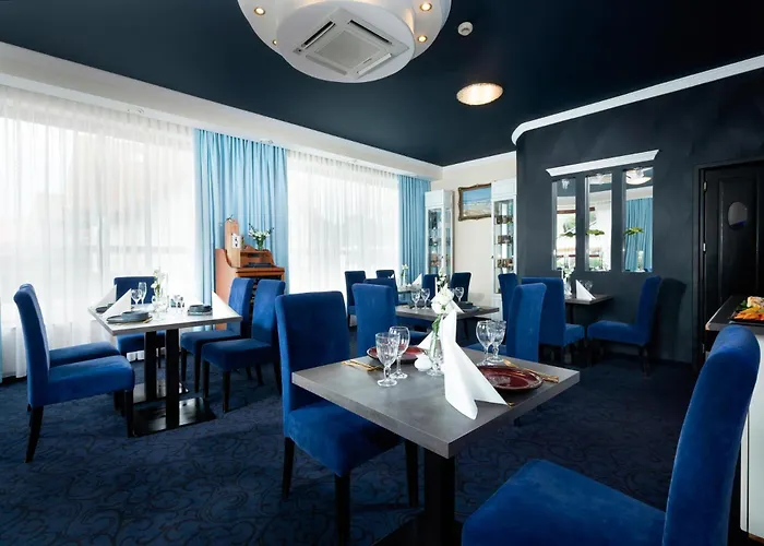 Hoff * Тшенсач