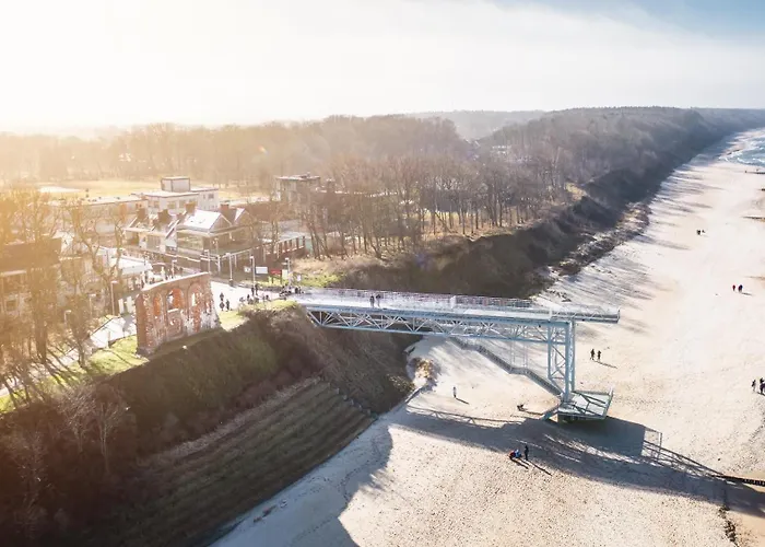 Сasa de vacaciones Hoff *