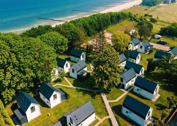 Сasa de vacaciones Hoff *