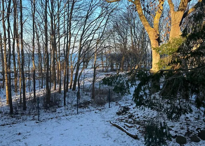 Hoff Дом отдыха *