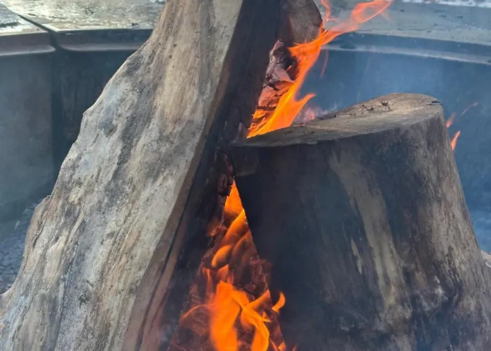 Дом отдыха Hoff Тшенсач